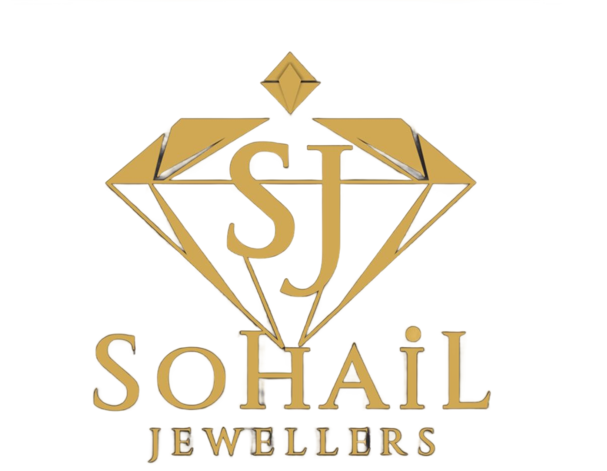 Sohail Jewellers logo